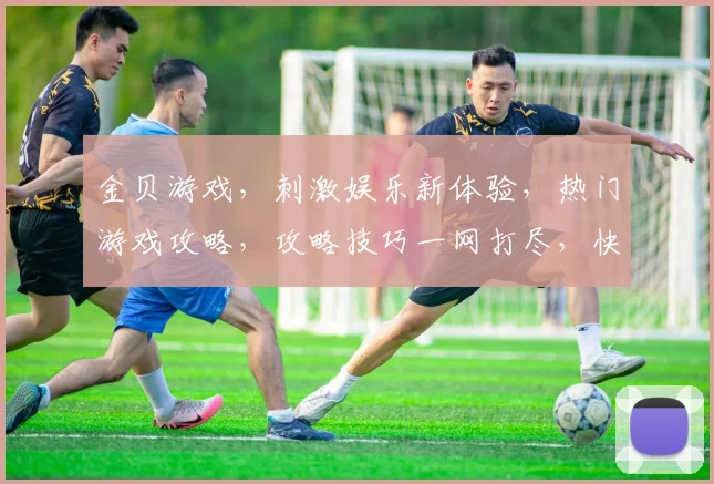 金贝游戏，刺激娱乐新体验，热门游戏攻略，攻略技巧一网打尽，快来加入